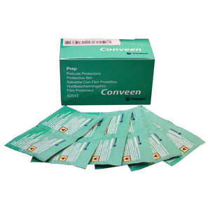 Перейти на страницу товара 620420 Coloplast Conveen Защитная пленка