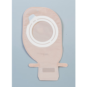 Перейти на страницу товара 14349 Coloplast (Колопласт) Easiflex стомный мешок дренируемый, большой, непрозрачный, фланец Ø70 мм