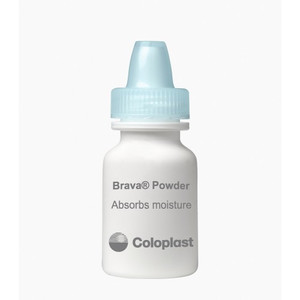 Перейти на страницу товара 019075 Colopast Пудра абсорбирующая Brava/Брава, 25 г