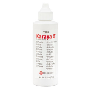 Перейти на страницу товара 7905 Порошок защитный Карайа (Karaya)